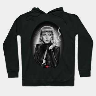 Marlene Hoodie